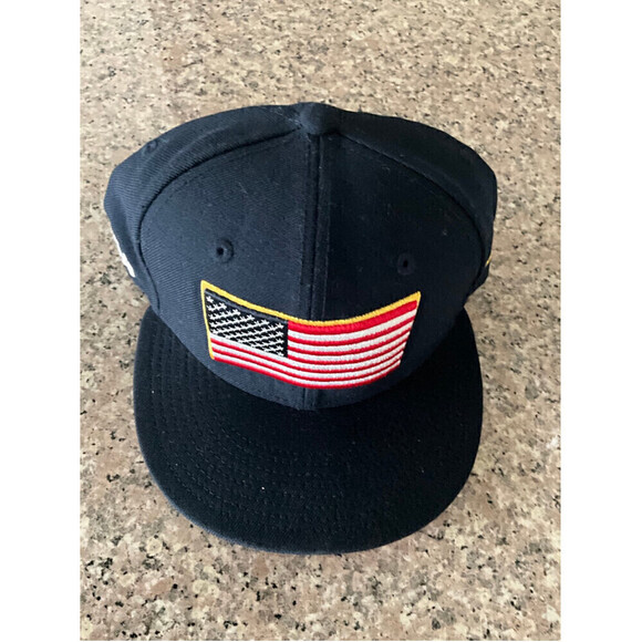 NIKE True USA SnapBack Hat - Picture 1 of 12